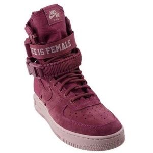 Air Force Ones-Women’s